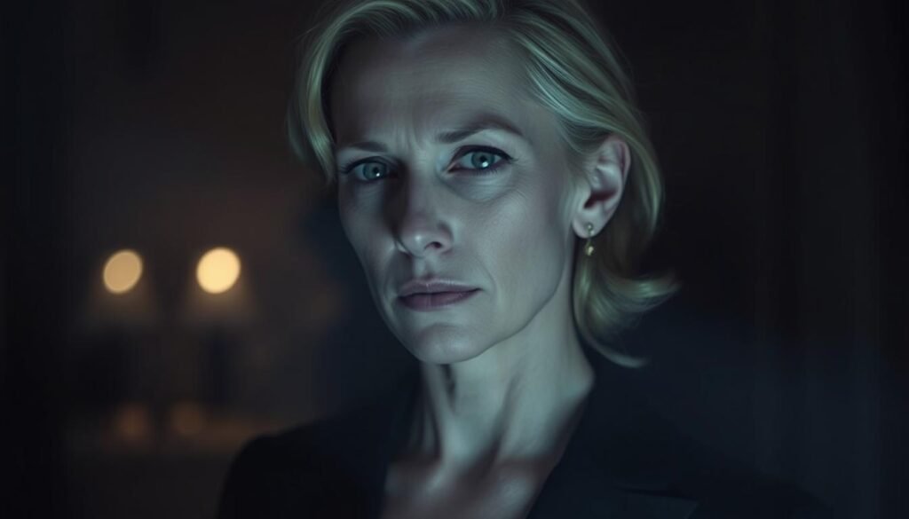 Cameo Cate Blanchett
