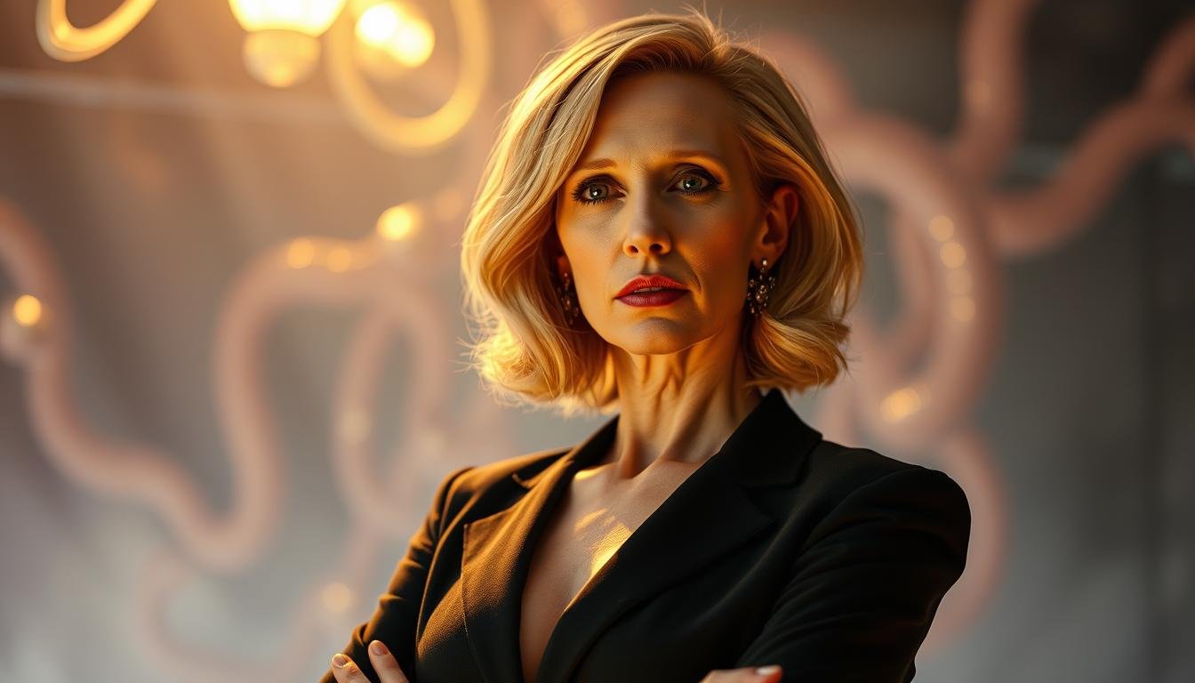 Cameo Cate Blanchett di Squid Game 3 Dipuji Sutradara