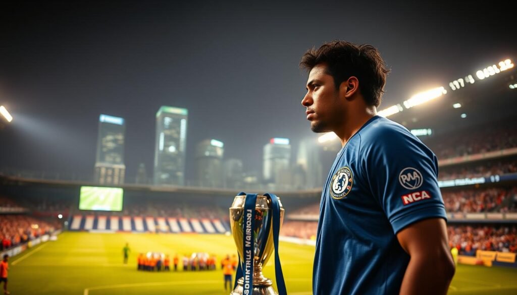 Chelsea Moises Caicedo Piala Dunia Antarklub 2025