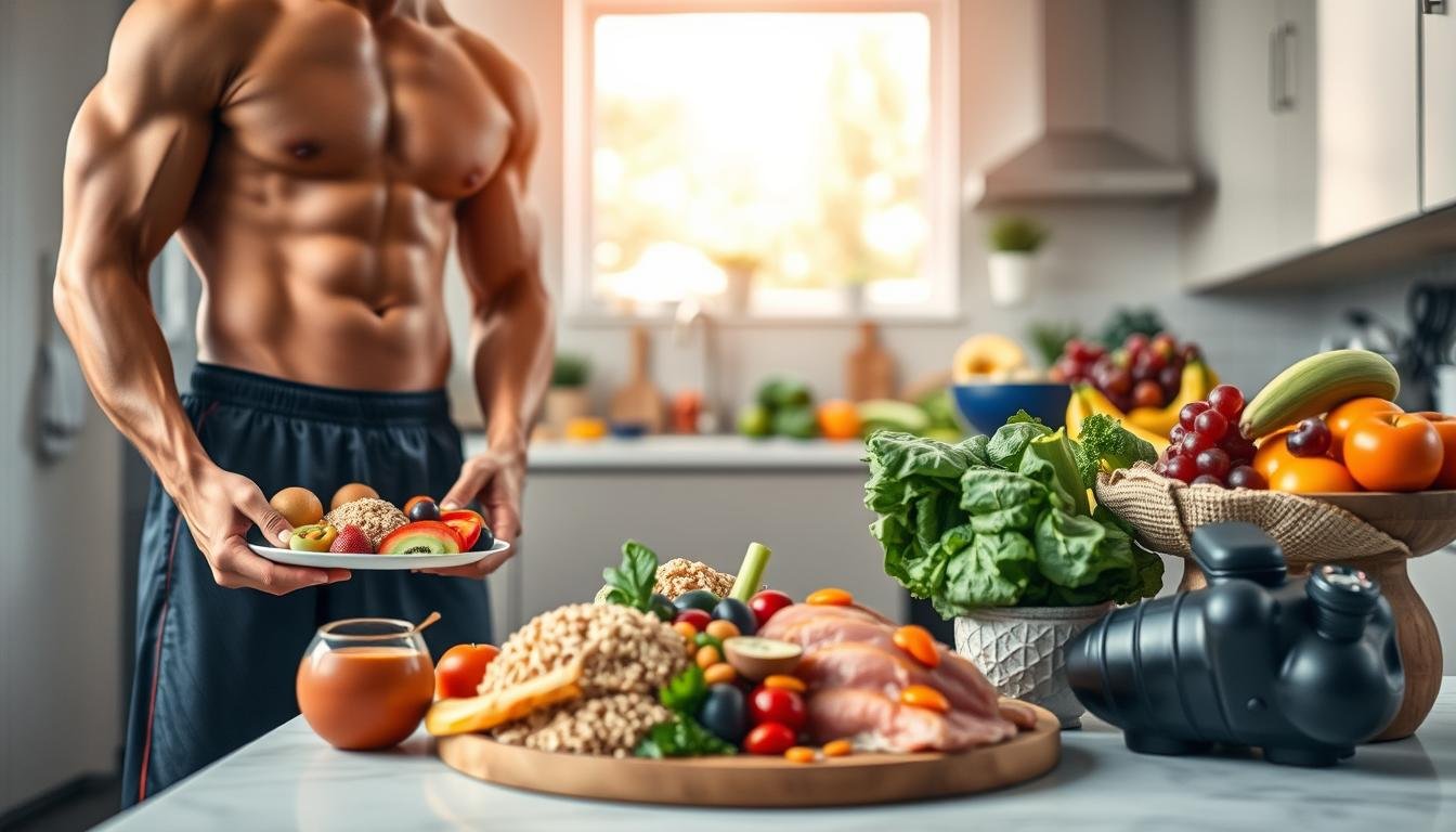Nutrisi dan Hidrasi yang Tepat untuk Performa Olahraga Maksimal