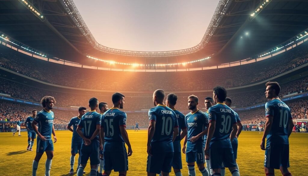 Tantangan Chelsea di Piala Dunia Antarklub 2025