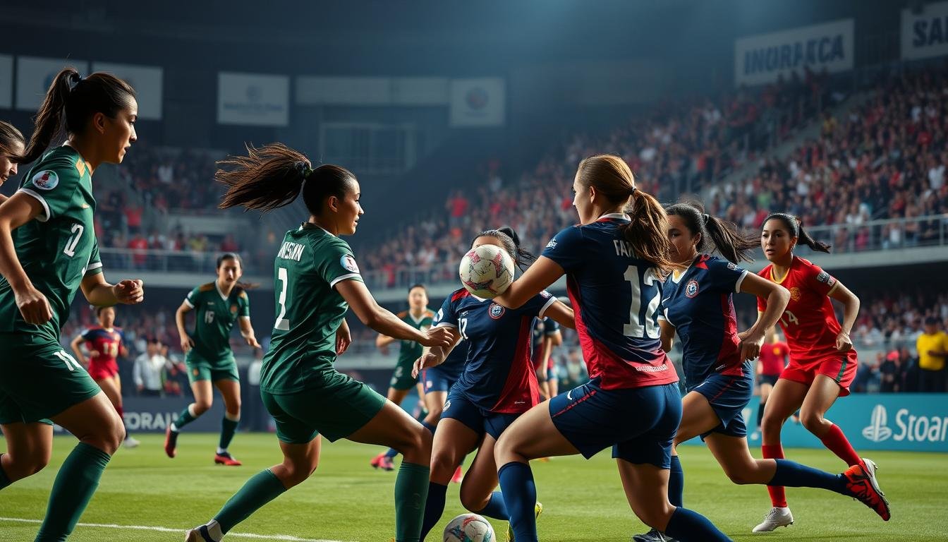 Tim Nasional Putri Pakistan Siap Berikan Kejutan China Taipei