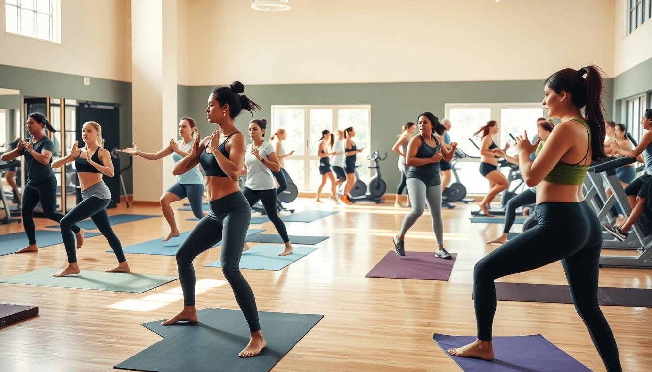 Tren Olahraga Modern: Dari Yoga hingga CrossFit