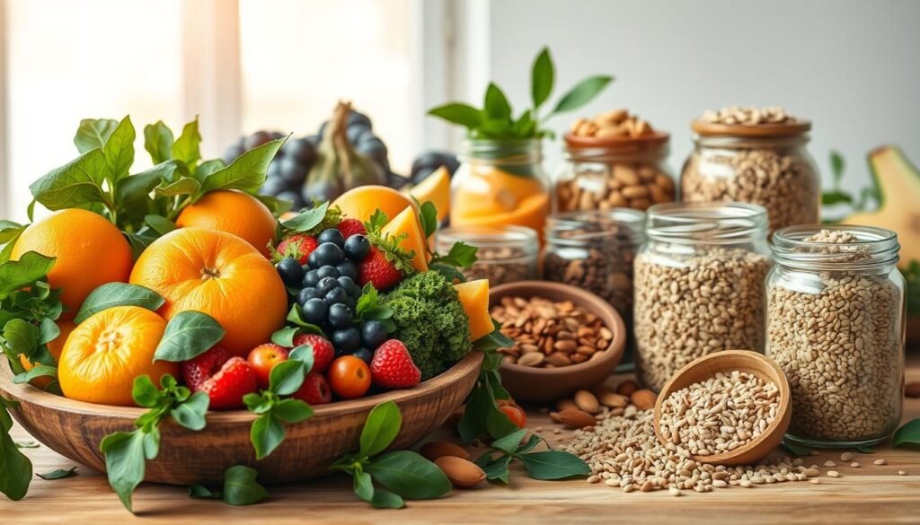 nutrisi untuk penyembuhan
