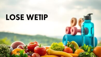 Cara Efektif Menurunkan Berat Badan dan Mengatasi Obesitas