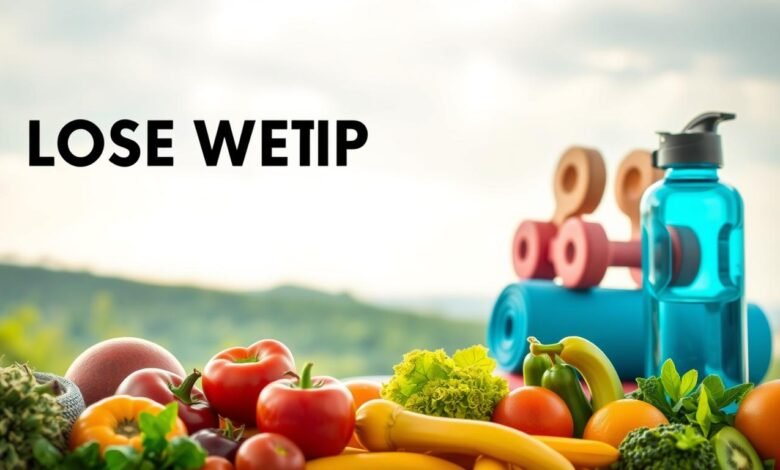 Cara Efektif Menurunkan Berat Badan dan Mengatasi Obesitas