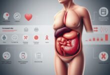 Dampak Obesitas terhadap Kesehatan Fisik dan Mental