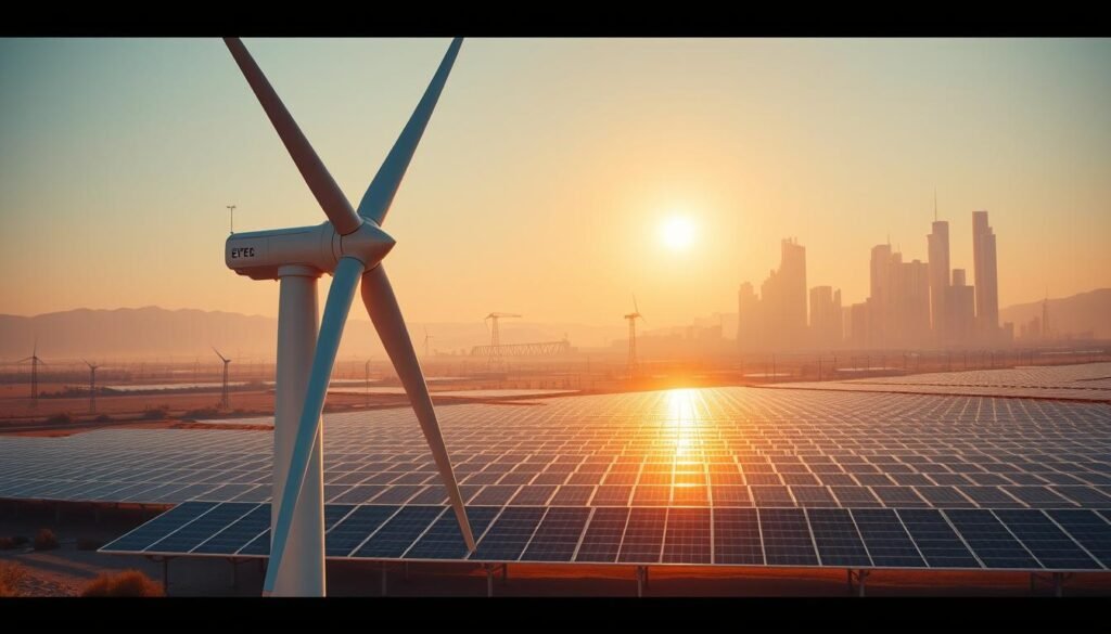 Inovasi Energi Bersih
