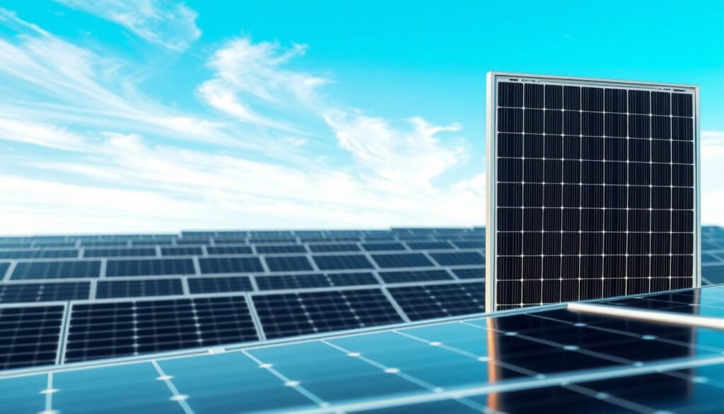 Inovasi Panel Surya