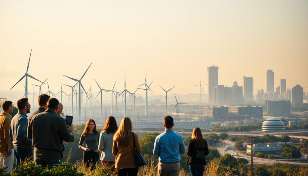 Kebijakan Energi Berkelanjutan