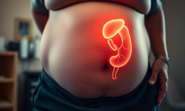 Obesitas dan Diabetes: Dua Masalah Kesehatan yang Saling Terkait