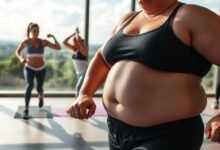 Olahraga Teratur sebagai Solusi Mengatasi Obesitas