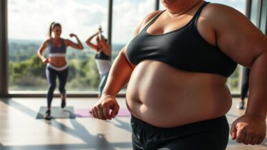 Olahraga Teratur sebagai Solusi Mengatasi Obesitas