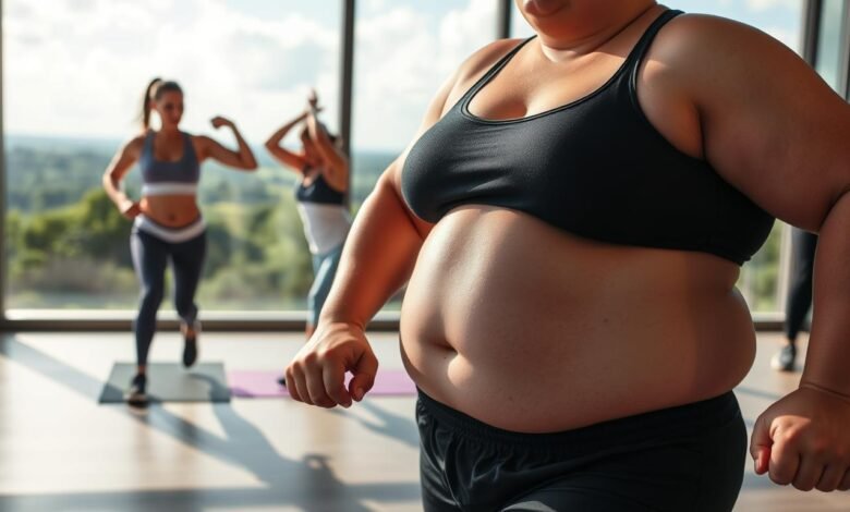 Olahraga Teratur sebagai Solusi Mengatasi Obesitas