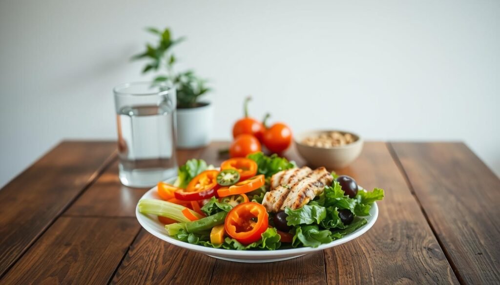 diet rendah karbohidrat