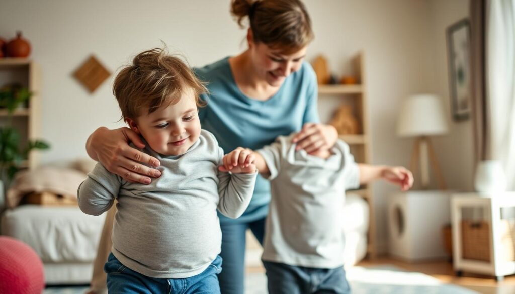 obesitas pada anak