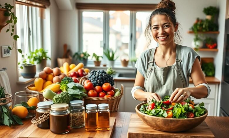 Tips Hidup Sehat Hemat Biaya