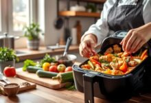 cara nobarin makanan gorengan tetep sehat teknik beda