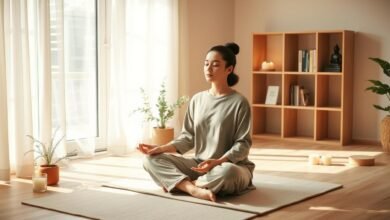 spiritual practice atheis mau tenang dalam